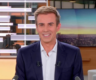 Replay La Matinale Franceinfo - 17/11/2025