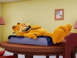 Replay Garfield & Cie - Une mimi petite souris