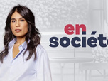 Replay En société - Reportages inédits en Ukraine et à Mazan
