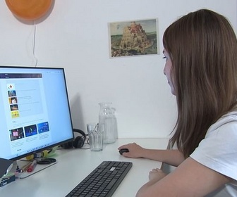 Replay ARTE Journal - Obligation de transparence pour l'IA en Europe