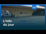 Replay L'info du jour | 24 septembre 2025 - Mi-journée