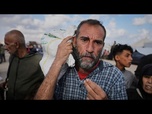 Replay Au moins 27 morts près d'un site d'aide à Gaza lors du troisième incident cette semaine