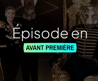 Replay Les cinquante - S3 E13 - Guerre ouverte