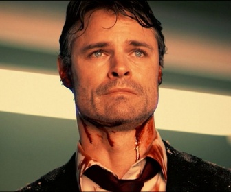 Replay The Traveler : Le justicier des ténèbres