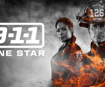 Replay 9-1-1 : Lone Star - S4 E17 - Mon père ce héros