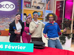 Replay Okoo-koo - 06/02/2026