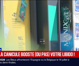 Replay BFM Première prématinale - C'est votre vie - 10/07