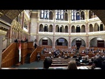 Replay Le Parlement hongrois ne votera la loi sur la transparence qu'à l'automne