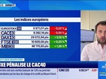 Replay Good Morning Market - En direct des marchés : Le luxe pénalise le CAC40 - 15/04