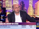 Replay Chine Éco : L'agence RC Group en Chine, par Gilane Barret - 23/04