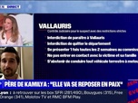 Replay Week-end direct - Vallauris : la petite Kamilya est décédée - 01/09