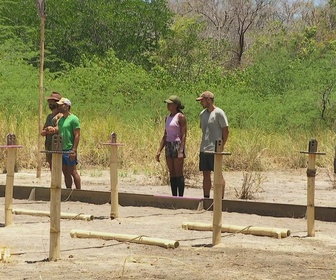 Replay Koh Lanta All Stars - Emission 10 (Partie 2)