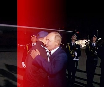 Replay Les espions de Poutine