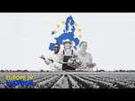 Replay Quels pays de l'UE produisent le plus de produits frais ?