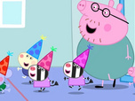 Replay Peppa Pig