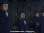 Replay Les héros de la galaxie : die neue these - S4 E1 - Forteresse contre forteresse Acte IV : Conclusion