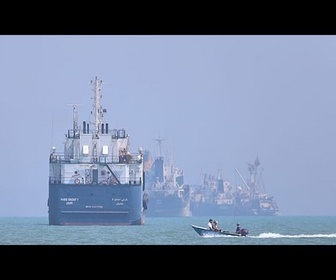 Replay Nouvelles frappes américaines sur l'Iran, Téhéran cible Bahreïn et le Koweït