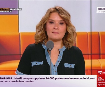 Replay 5/7 le morning RMC - Le supplément du 16 octobre 2025