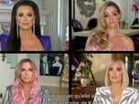 Replay Les real housewives de Beverly Hills - S10 E17 - Le bilan (1/3)