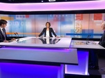Replay Politique - Présidentielle 2022 : où en sont la gauche et la droite ?