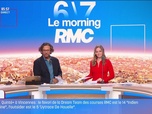 Replay 5/7 le morning RMC - Émission du 9 octobre 2026