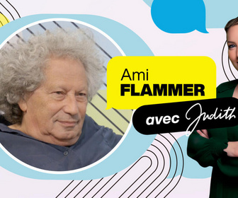 Replay Avec Judith - Ami Flammer, violoniste : entre parcours artistique et héritage juif