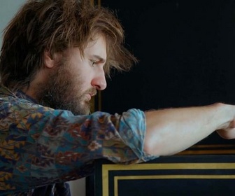 Replay Compositeurs classiques - Le clavecin selon Jean Rondeau