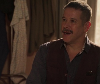 Replay Un amour sauvage - Episode 63