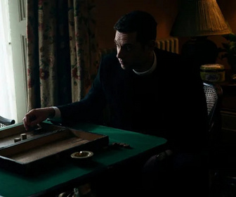 Replay Grantchester - 27/10/2025