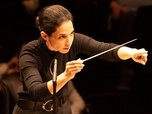 Replay Avec Ava Bahari - Bar Avni dirige Ravel, Milhaud, Bizet…