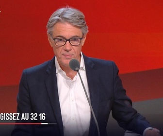 Replay Les Grandes Gueules - Marine Le Pen en tête des sondages : est-elle vraiment imbattable ?