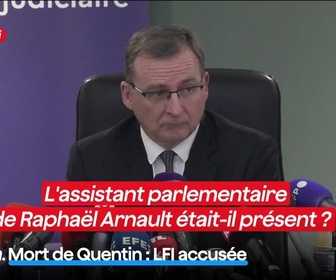 Replay Quotidien, première partie du 16 février 2026