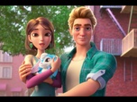 Replay Winx Club : La magie est de retour - Une nouvelle fée à Alféa