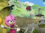 Replay Sonic Boom - Eggman - le Jeu Vidéo - partie 1