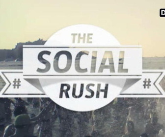 The Social Rush replay