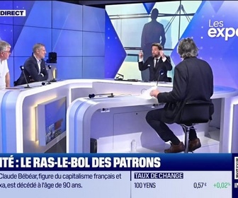 Replay Les Experts - L'intégrale des Experts du mercredi 5 novembre