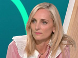 Replay Le monde en face - Débat avec Ella Cerfontaine