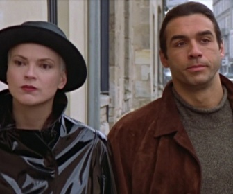 Replay Highlander - S04 E17 - L'immortel Cimoli