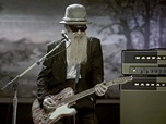 Replay Icônes pop - ZZ Top - That Little Ol'Band from Texas