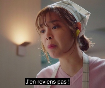 Replay Should We Kiss first - S01 E08