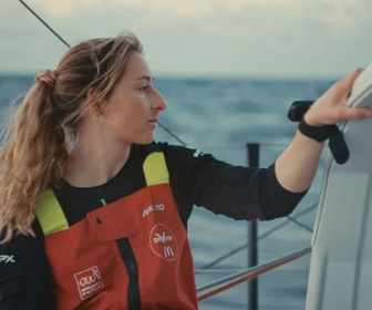 Replay Vendée Globe, Seuls autour du monde - 23/10/2026