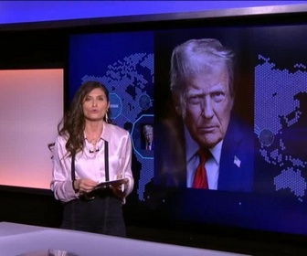 Replay Les clés de l'info - Nobel de la paix : qui sont les cinq personnes qui peuvent dire non à Trump ?