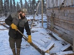 Replay Seuls face à l'Alaska - S7E5 - La guerre est déclarée