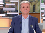 Replay L'info s'éclaire - 08/10/2025