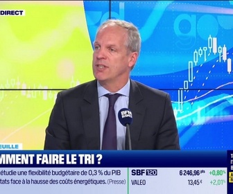 Replay Good Morning Market - En portefeuille : Tech, prudence sur les investissements colossaux dans l'IA - 02/06