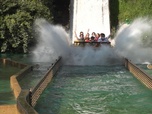 Replay Au coeur du parc Astérix - S1E1 - Sensations fortes et gros business