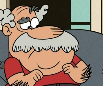 Replay Bienvenue chez les Loud - Flip flirte