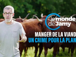 Replay Le monde de Jamy - 21/09/2026