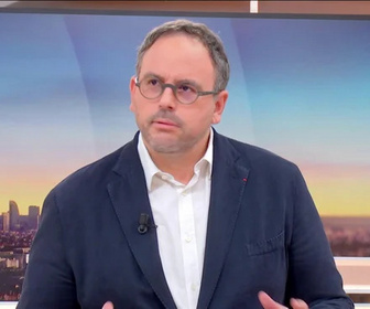 Replay L'invité politique - Émission du lundi 6 octobre 2025