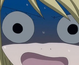 Replay Fairy Tail - S1 E14 - Le gagnant fait ce qui lui plaît